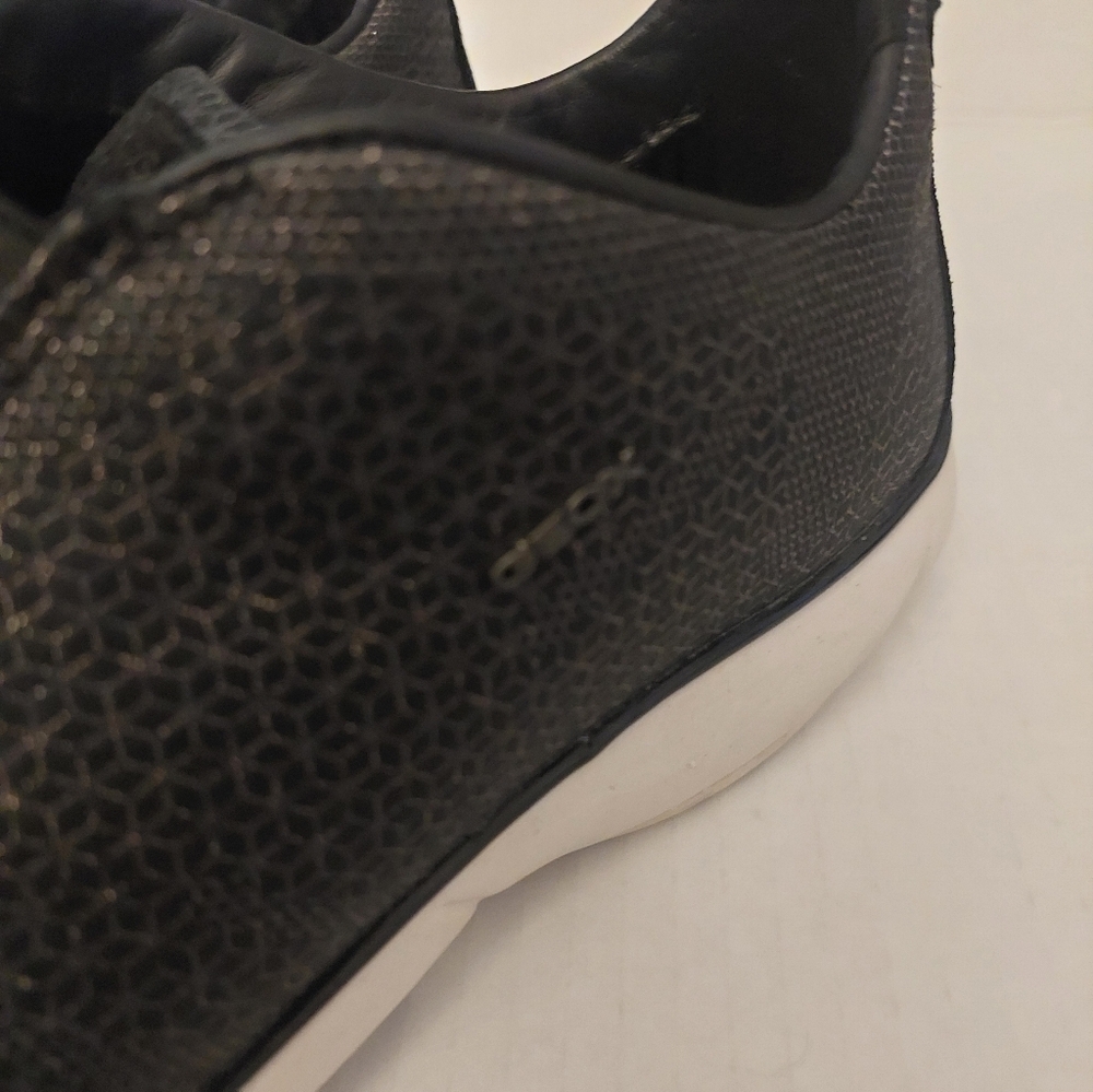 Like New Geox Respira Sneakers Women Sz 9 Breathable System Comfort - Picture 2 of 8
